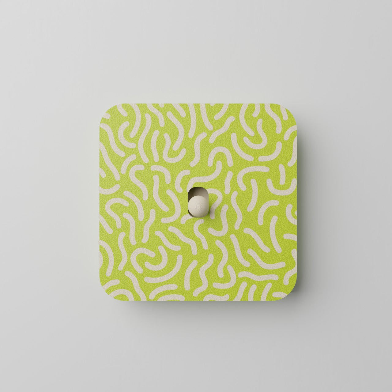 Switches Pattern Wiggle Single