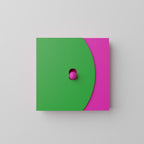 Switches Pop Up Round Single