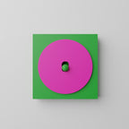 Switches Pop Up Circle Single