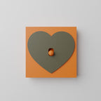 Switches Pop Up Heart Single
