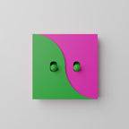 Switches Pop Up Balance Double