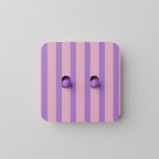 Switches Pattern Stripes Double