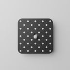 Switches Pattern Polka Dot Single