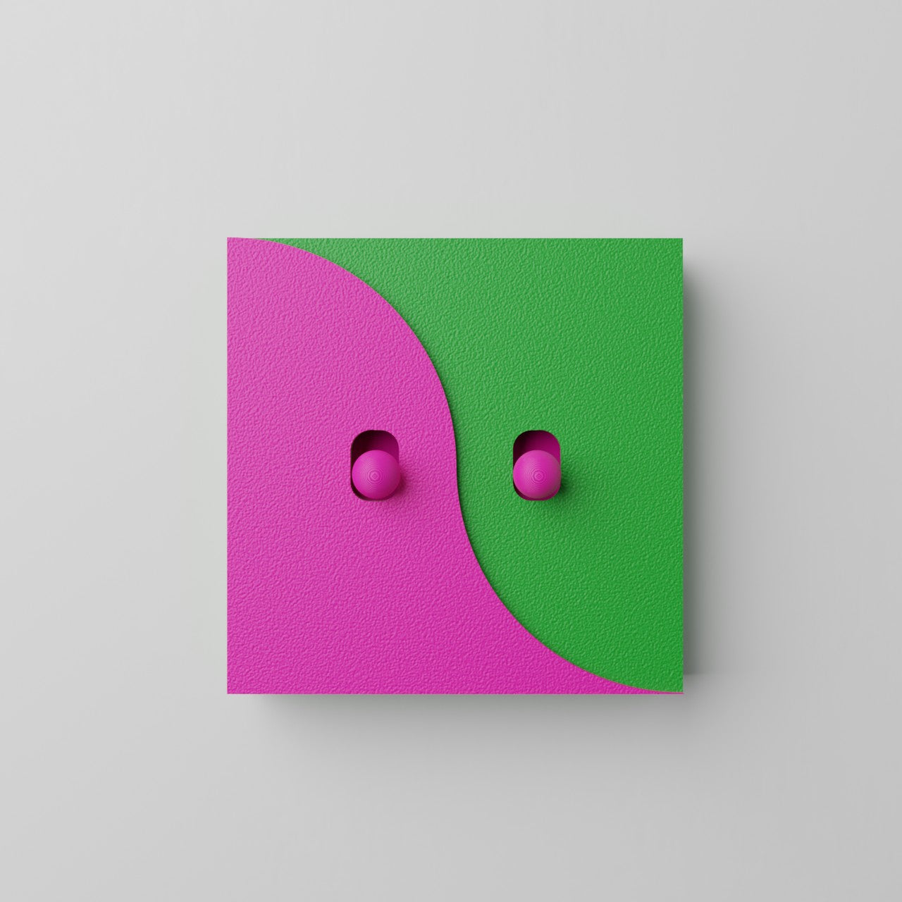 Switches Pop Up Balance Double