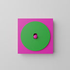 Switches Pop Up Circle Single