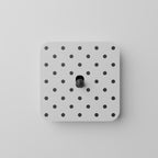 Switches Pattern Polka Dot Single
