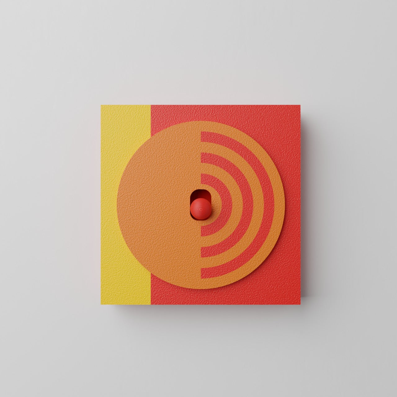 Switches Pop Up Deco Single