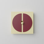 Switches Pop Up Split Front Single