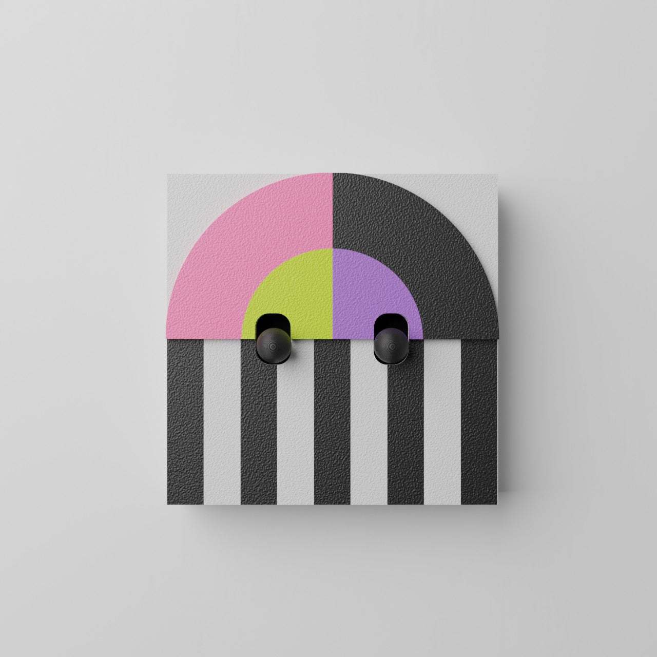 Switches Pop Up Bau Double