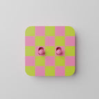 Switches Pattern Chess Double