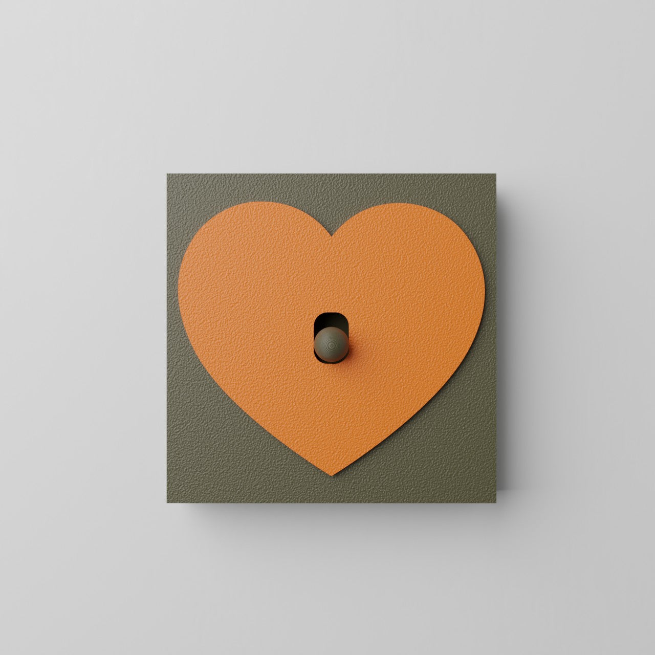 Switches Pop Up Heart Single