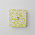 Switches Pattern Wiggle Single
