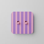 Switches Pattern Stripes Double