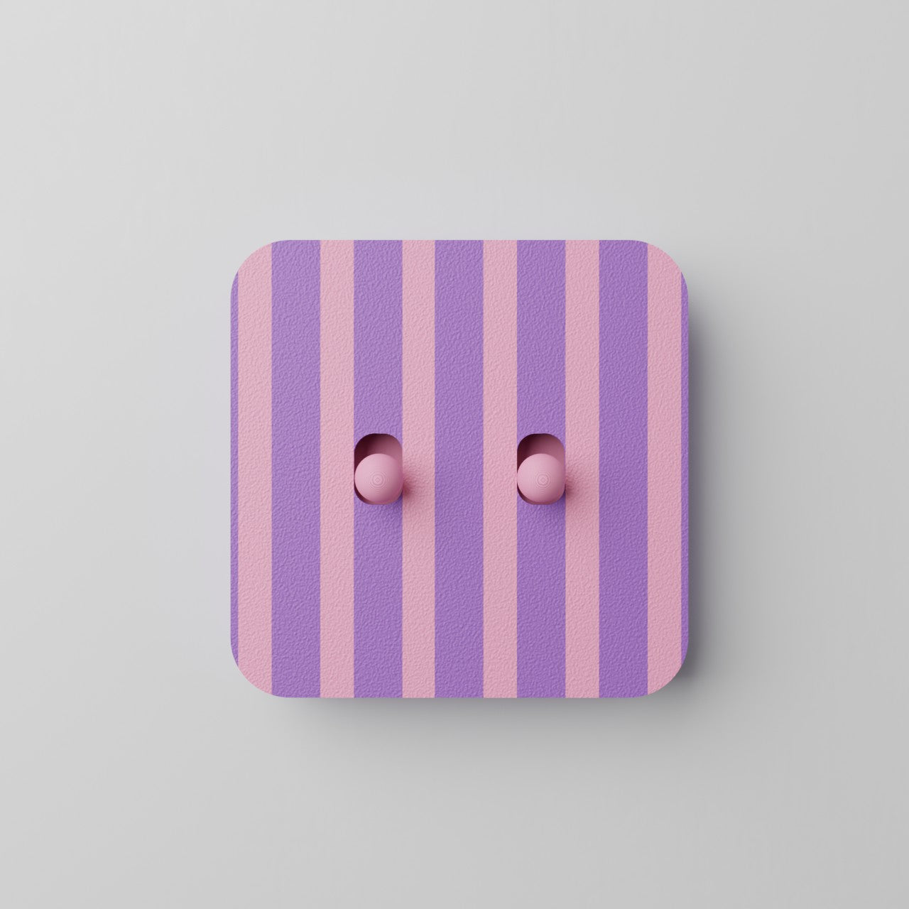 Switches Pattern Stripes Double