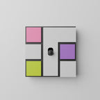 Switches Pop Up Stack Single