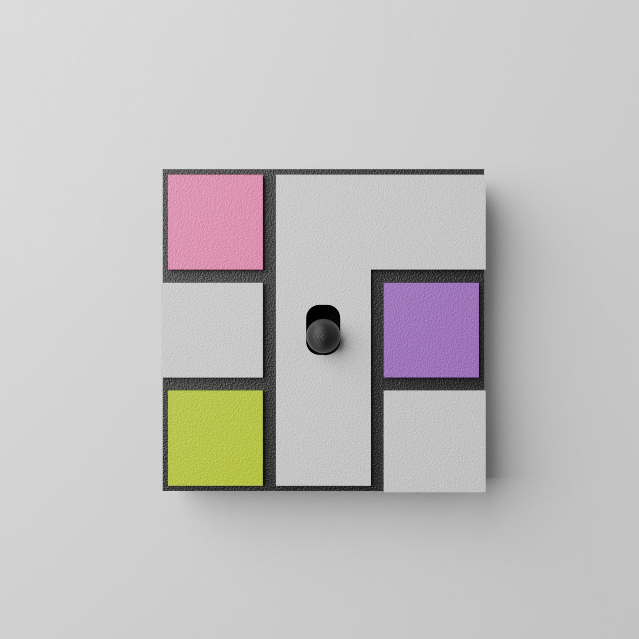 Switches Pop Up Stack Single