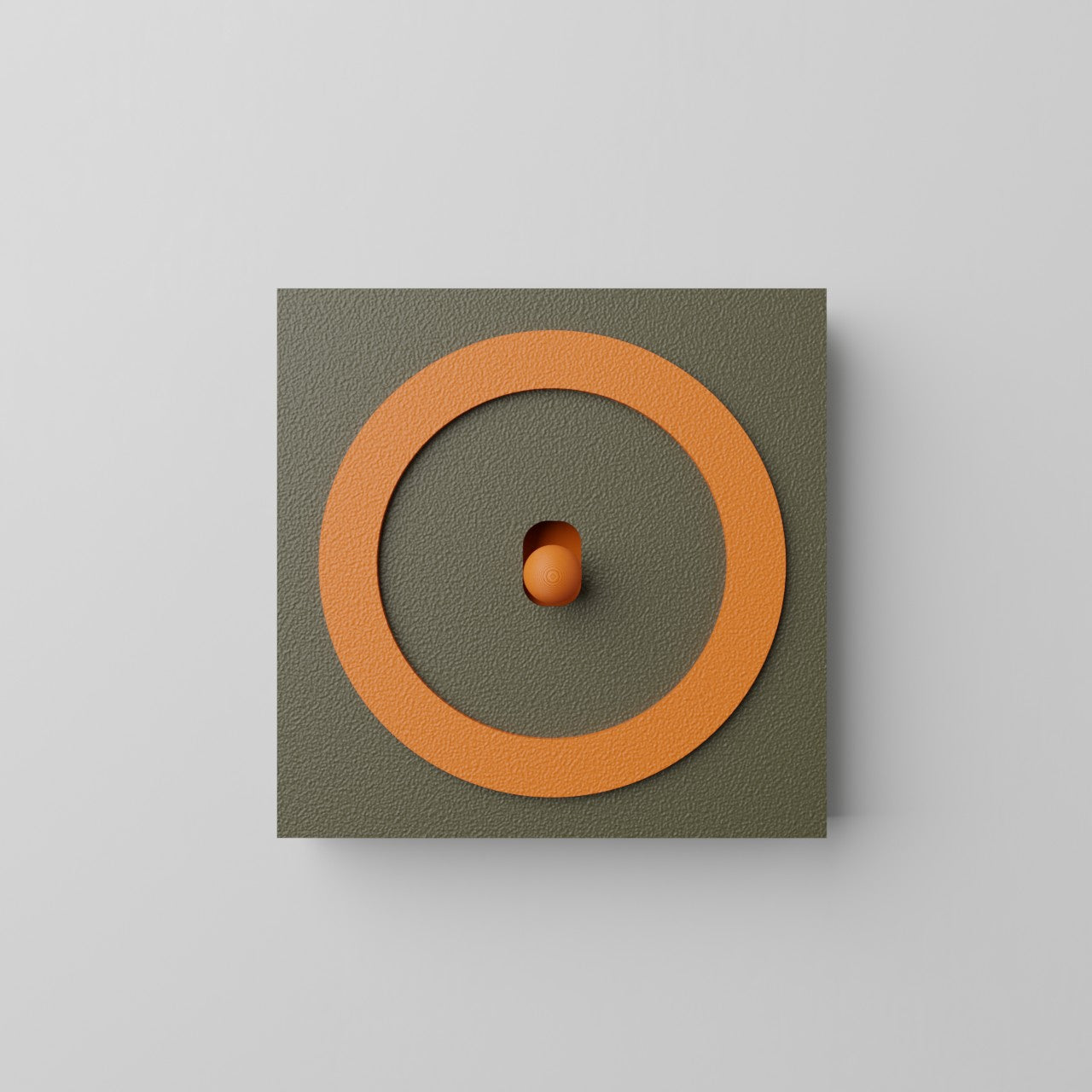 Switches Pop Up Ring Single
