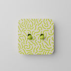 Switches Pattern Wiggle Double