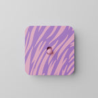 Switches Pattern Tiger Single