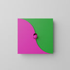 Switches Pop Up Balance Single
