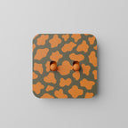 Switches Pattern Cow Double