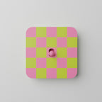 Switches Pattern Chess Single