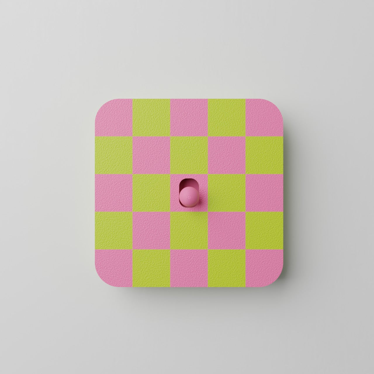 Switches Pattern Chess Single