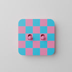 Switches Pattern Chess Double