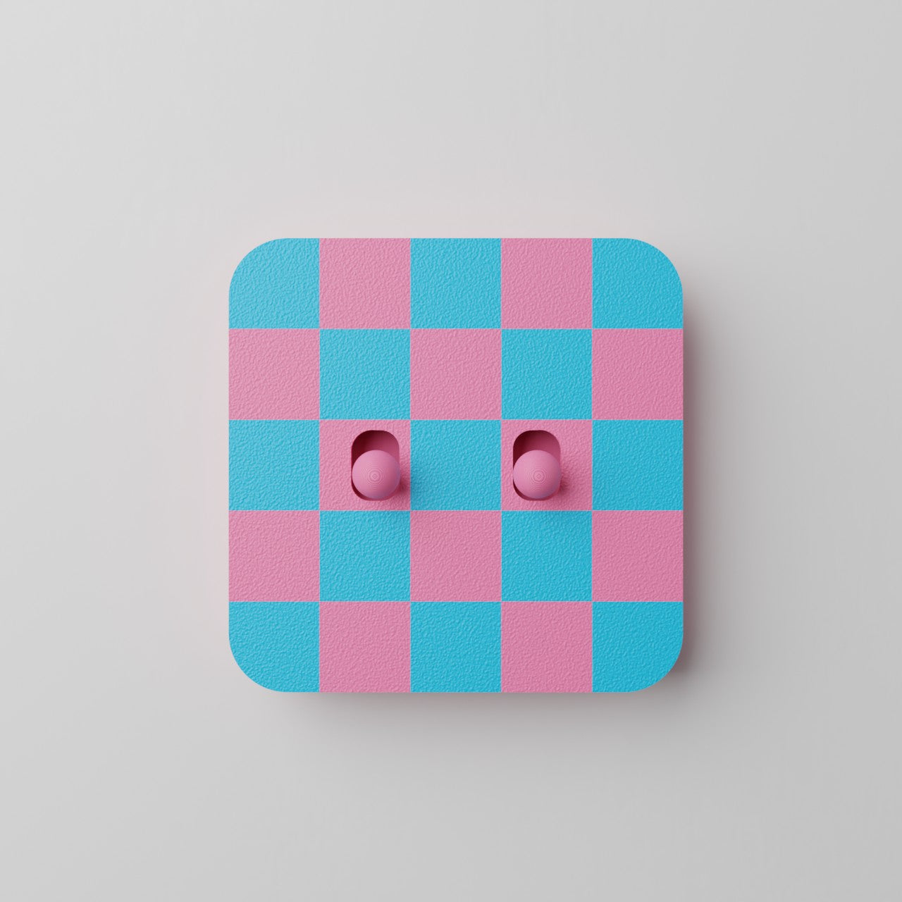 Switches Pattern Chess Double