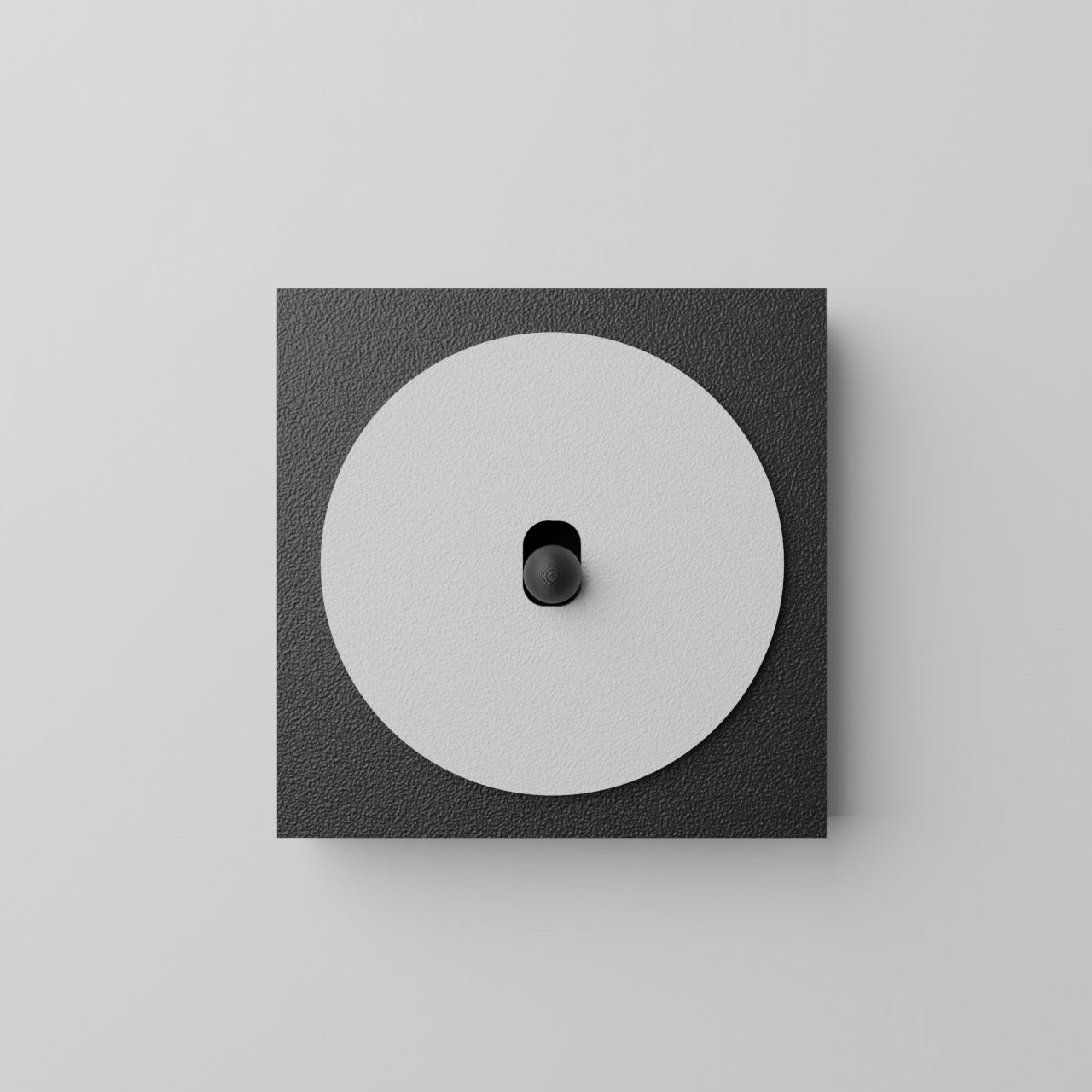 Switches Pop Up Circle Single