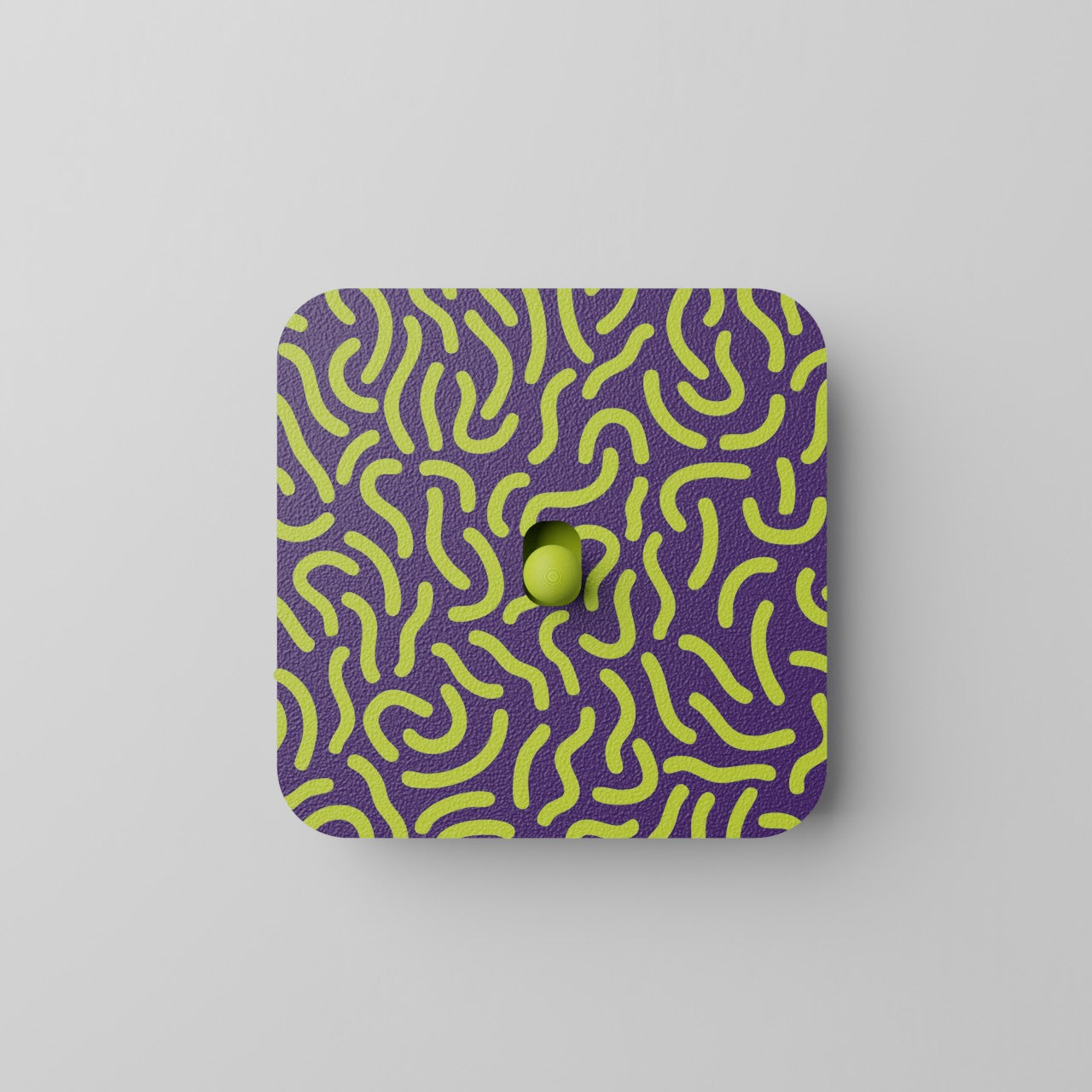Switches Pattern Wiggle Single