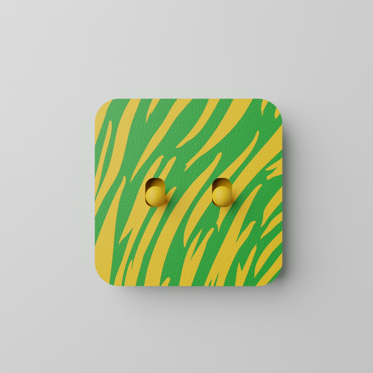 Switches Pattern Tiger Double