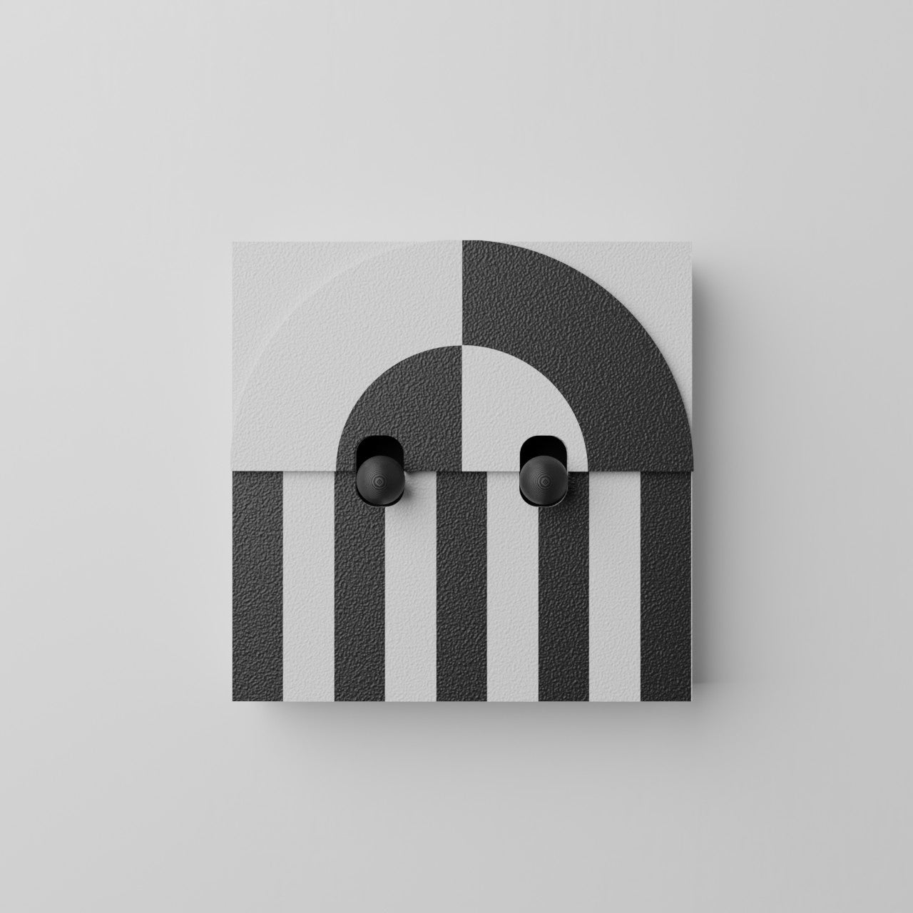 Switches Pop Up Bau Double