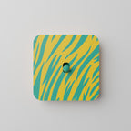 Switches Pattern Tiger Single