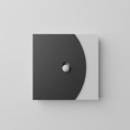 Switches Pop Up Round Single