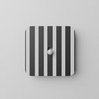 Switches Pattern Stripes Single