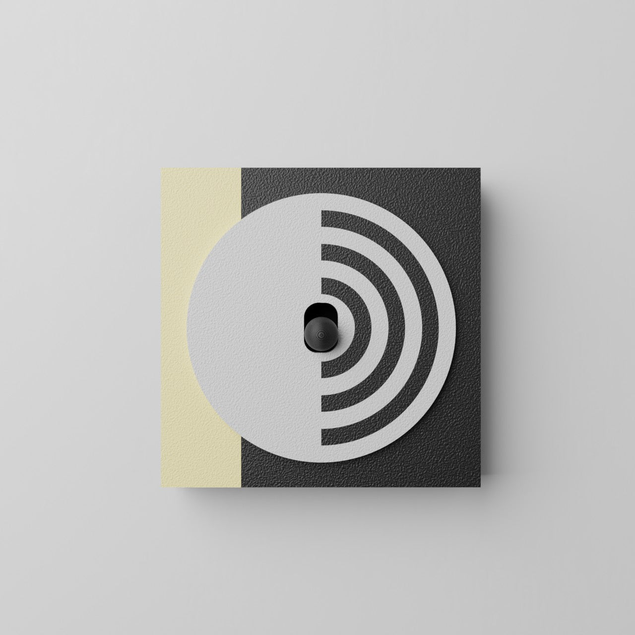 Switches Pop Up Deco Single