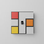 Switches Pop Up Stack Single