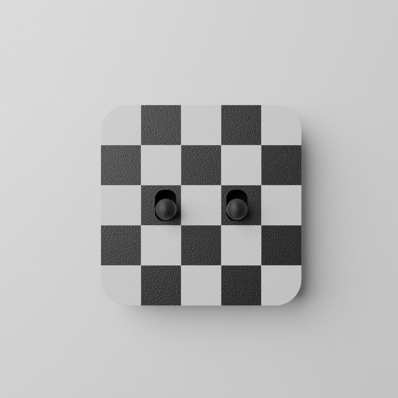 Switches Pattern Chess Double
