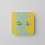 Switches Pattern Cyber Double