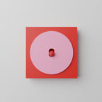 Switches Pop Up Circle Single