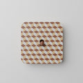 Switches Pattern Cubes Single
