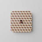Switches Pattern Cubes Single