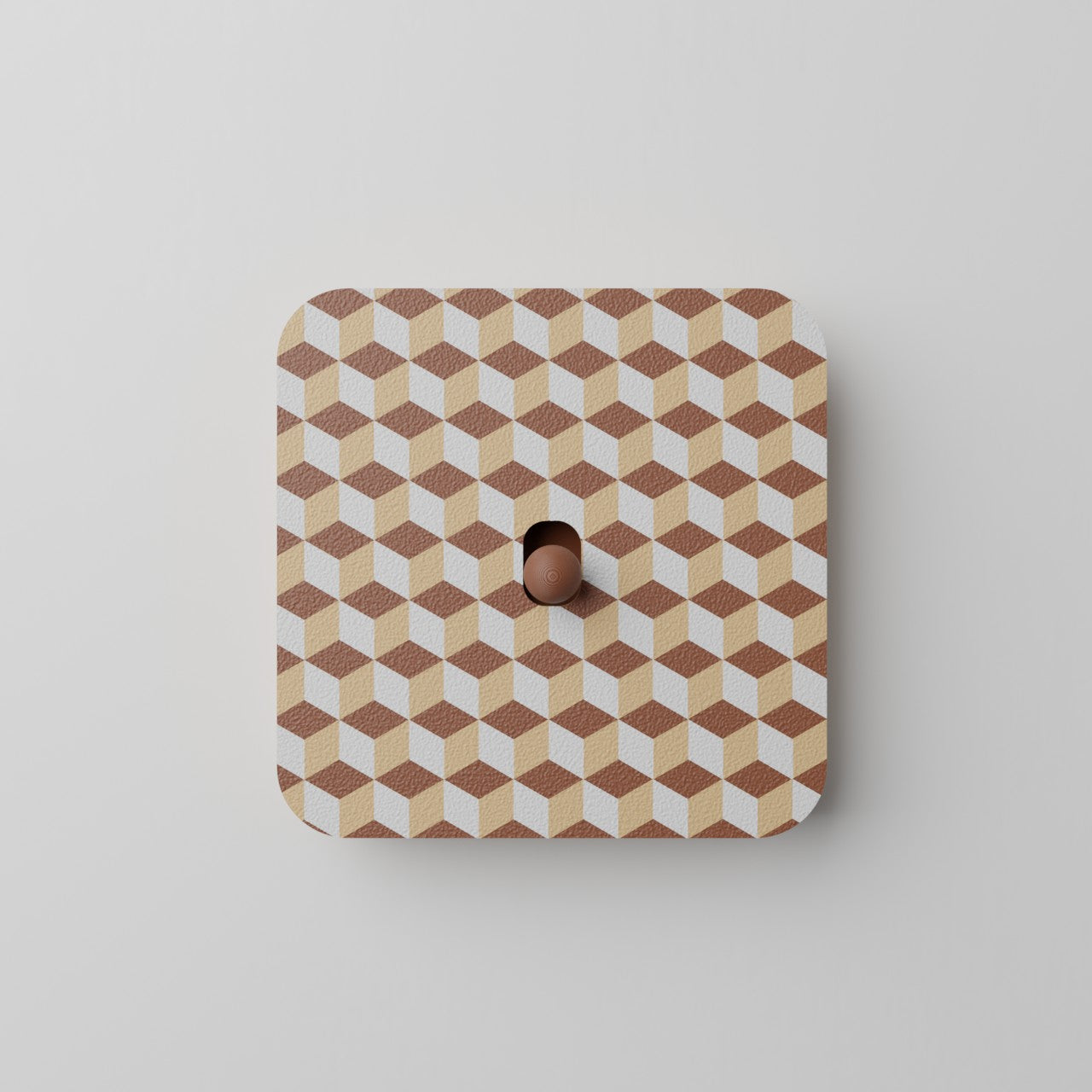 Switches Pattern Cubes Single