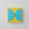Switches Pop Up Split Back Single