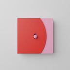 Switches Pop Up Round Single