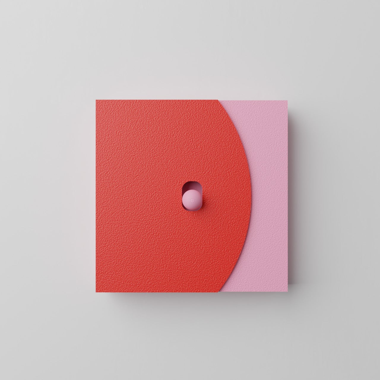 Switches Pop Up Round Single