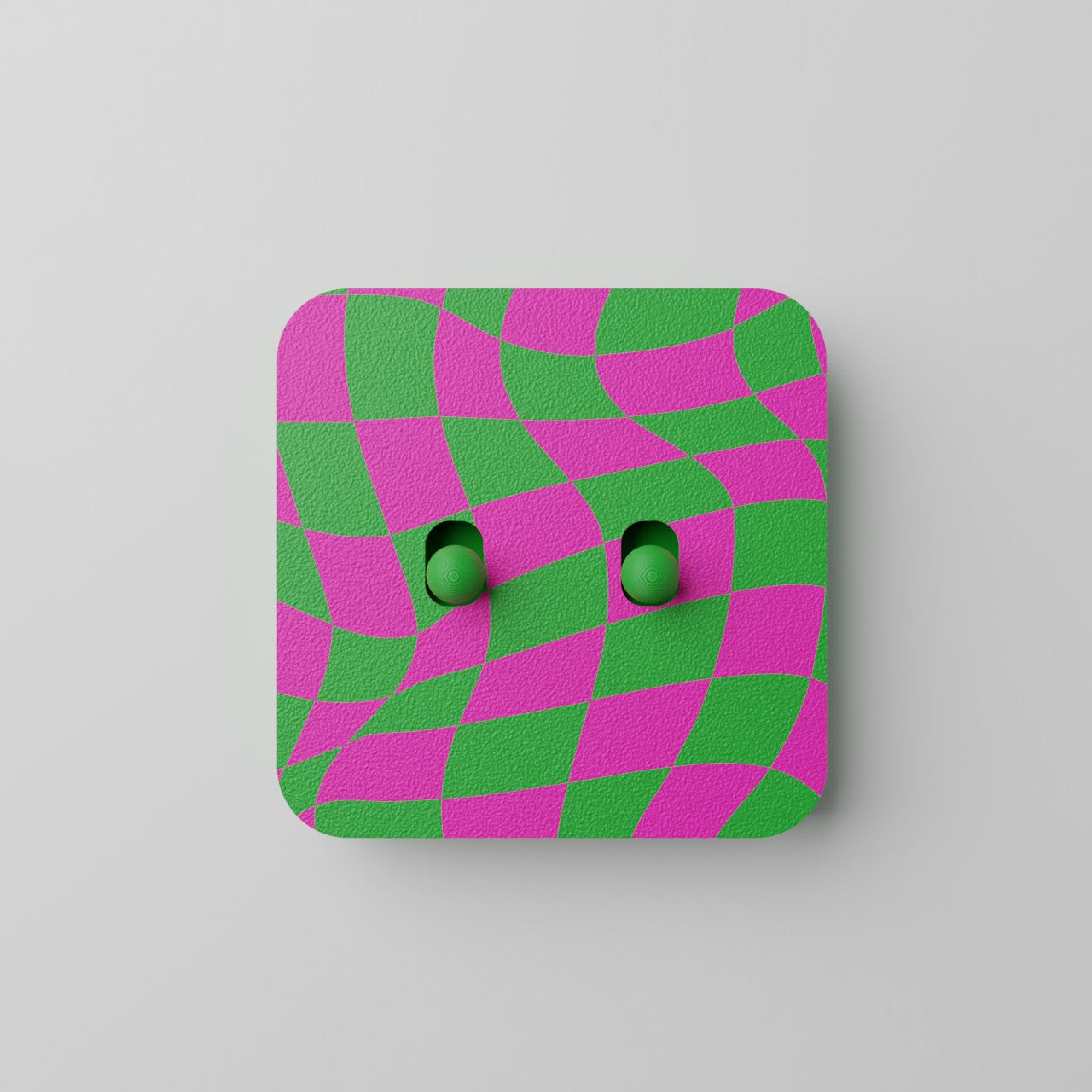 Switches Pattern Wave Double