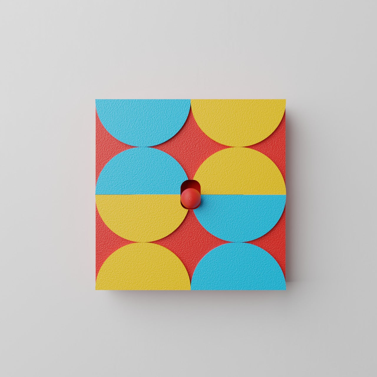 Switches Pop Up Time Single