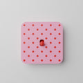 Switches Pattern Polka Dot Single